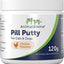 Chicken Hydrolyzed-Protein Pill Putty Dog & Cat Treats, 4.2-oz bag