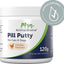 Chicken Hydrolyzed-Protein Pill Putty Dog & Cat Treats, 4.2-oz bag