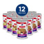 Bundle: Variety Pack - Hill's Science Diet Chicken & Barley Entree Canned Dog Food, Beef & Barley & Beef & Vegetables Flavors