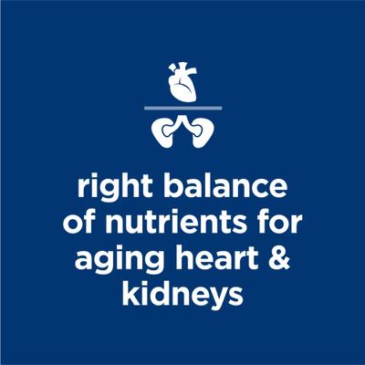 Bundle: Hill's Science Diet Chicken & Barley Entree + 7+ Beef & Barley Entree Canned Dog Food