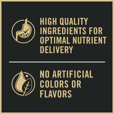 Adult Sensitive Skin & Stomach Lamb & Rice Formula Dry Cat Food, 3.5-lb bag