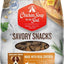 Savory Snacks Chicken Dog Treats, 16-oz bag