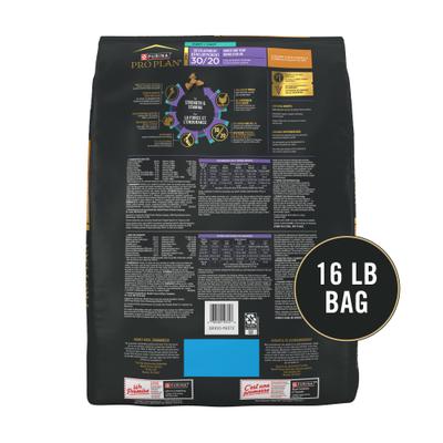 Sport Development High-Protein 30/20 Chicken & Rice Formula Puppy Food, 16-lb bag