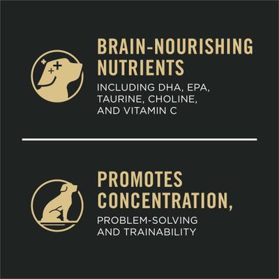 Alimento para cachorros Sport Development de razas grandes con alto contenido proteico 30/18, fórmula de pollo y arroz, bolsa de 8,1 kg