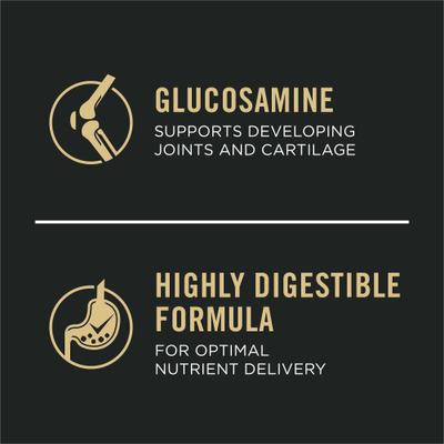 Sport Development High-Protein 30/20 Chicken & Rice Formula Puppy Food, 16-lb bag