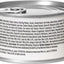 Prowess Skin & Coat Chicken & Salmon Shreds in Broth Adult Wet Cat Food, 2.8-oz can, case of 4