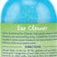 Dual Action Ear Cleaner for Dogs, 4-fl oz bottle