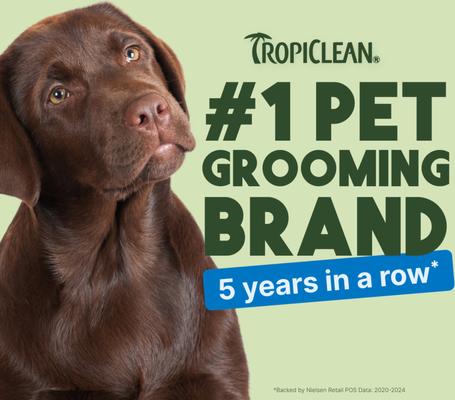 Wax, Debris, & Odor Remover Ear Cleaning Wipes for Dog & Cats, 50 count