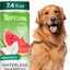 Watermelon Waterless Dog & Cat Shampoo, 7.4-fl oz bottle
