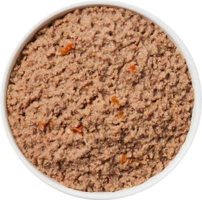 Organics Turkey with Potato & Carrots Dinner Grain-Free Canned Dog Food, 12.5-oz, case of 12