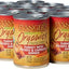 Organics Turkey with Potato & Carrots Dinner Grain-Free Canned Dog Food, 12.5-oz, case of 12