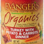 Organics Turkey with Potato & Carrots Dinner Grain-Free Canned Dog Food, 12.5-oz, case of 12