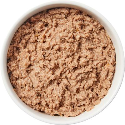 Super Premium Duck & Sweet Potato Dinner Canned Dog Food, 12.5-oz, case of 12