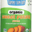 Pure Organic Sweet Potato Canned Dog & Cat Food Supplement, 15-oz, case of 12