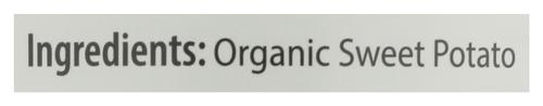 Pure Organic Sweet Potato Canned Dog & Cat Food Supplement, 15-oz, case of 12