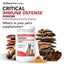 Mushroom & Turmeric Powder Critical Immune Defense for Dogs & Cats, 19-oz
