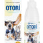 Otorì Resolutive Ear Cleanser for Dogs & Cats, 4.23-fl oz bottle