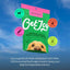 Bundle: Get Joy Superfood Beef Organ Freeze-Dried Dog Treats Variety Pack - Heart High Protein, Grain & Gluten-Free, 4-oz bag + Kidney High Protein, Grain & Gluten-Free, 4-oz bag + Liver High Protein, Grain & Gluten-Free, 4-oz bag