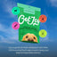 Bundle: Get Joy Superfood Beef Organ Freeze-Dried Dog Treats Variety Pack - Heart High Protein, Grain & Gluten-Free, 4-oz bag + Kidney High Protein, Grain & Gluten-Free, 4-oz bag + Liver High Protein, Grain & Gluten-Free, 4-oz bag