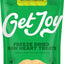 Bundle: Get Joy Superfood Beef Organ Freeze-Dried Dog Treats Variety Pack - Heart High Protein, Grain & Gluten-Free, 4-oz bag + Kidney High Protein, Grain & Gluten-Free, 4-oz bag + Liver High Protein, Grain & Gluten-Free, 4-oz bag