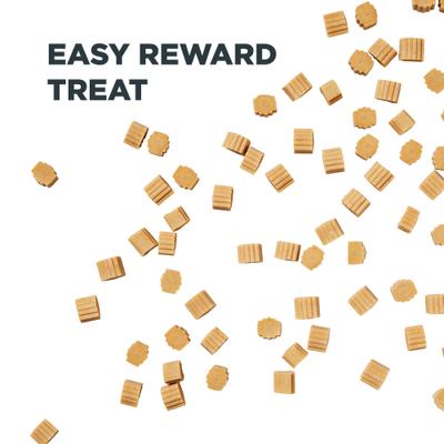 Hive Bites Dental Dog Treats, 12-oz bag