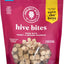Hive Bites Dental Dog Treats, 12-oz bag