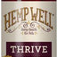 Hemp Thrive Liquid Cat & Dog Supplement, 2-fl oz bottle