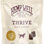 Hemp Thrive Soft Chew Dog Supplement, 8 count