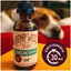 Calm Dog Oil Anxiety Relief Liquid Dog Supplement, 2-fl oz bottle