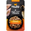 Nulo, Gently-Cooked Meals, alimento húmedo mínimamente procesado para gatos y gatitos, varios sabores, 99 g × 24 bolsas