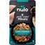 Nulo, Gently-Cooked Meals, alimento húmedo mínimamente procesado para gatos y gatitos, varios sabores, 99 g × 24 bolsas
