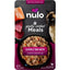 Nulo, Gently-Cooked Meals, alimento húmedo mínimamente procesado para gatos y gatitos, varios sabores, 99 g × 24 bolsas