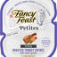 Gourmet Gravy Petites Turkey & Sweet Potato Entree Wet Cat Food, 24 Servings, 2.8-oz tray, case of 12