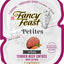Gourmet Gravy Petites Tender Beef with Carrots Entree Wet Cat Food, 24 Servings, 2.8-oz tray, case of 12