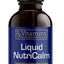 NutriCalm Liquid Calming Supplement for Cats & Dogs, 4-fl oz bottle
