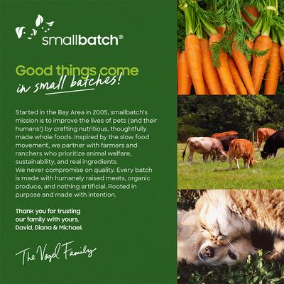 Pork Non-GMO Freeze-Dried Dog Food, 28-oz bundle