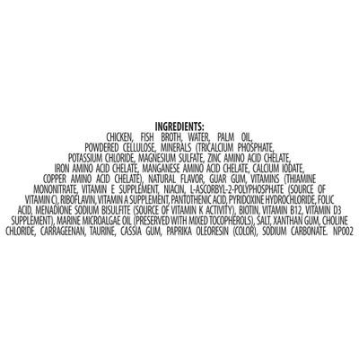 Chicken Purrcata Grain-Free Wet Cat Food, 2.8-oz, case of 12