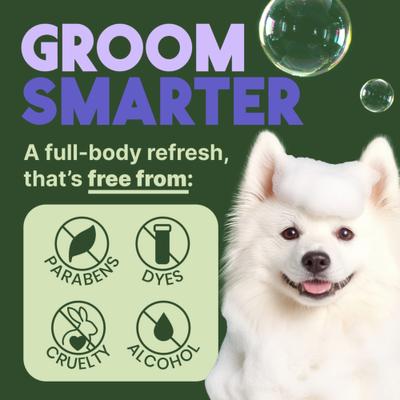 Whitening Awapuhi & Coconut Shampoo, 20-fl oz bottle