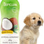 Hypo-Allergenic Gentle Coconut Puppy & Kitten Shampoo, 1-gal bottle, bundle of 2