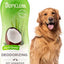 Deodorizing Aloe & Coconut Dog & Cat Shampoo, 2.5-gal bottle, bundle of 2