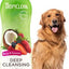 Deep Cleaning Berry & Coconut Dog & Cat Shampoo, 1-gal bottle