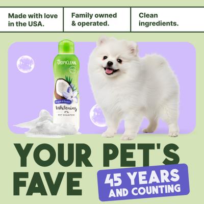 Whitening Awapuhi & Coconut Shampoo, 20-fl oz bottle