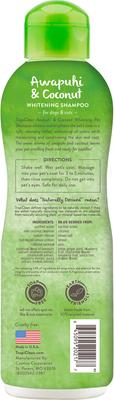 Whitening Awapuhi & Coconut Shampoo, 20-fl oz bottle