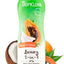 Luxury 2-in-1 Papaya & Coconut Dog Shampoo & Conditioner, 2.5-gal bottle, bundle of 2
