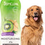 Kiwi & Cocoa Butter Detangling & Moisturizing Dog Conditioner, 1-gal