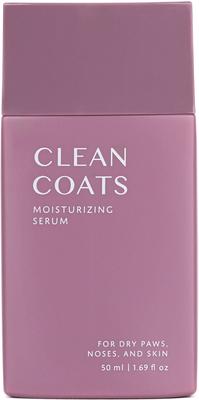 Moisturizing Dog Paw Serum, Purple, 1.69-fl oz bottle