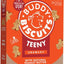 Teeny Treats with Roasted Chicken Oven Baked Dog Treats, 8-oz box