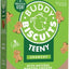 Teeny Treats with Roasted Chicken Oven Baked Dog Treats, 8-oz box