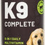 K9 Complete 8-in-1 Bacon Flavor Supplement for Dogs, 32-fl oz bottle