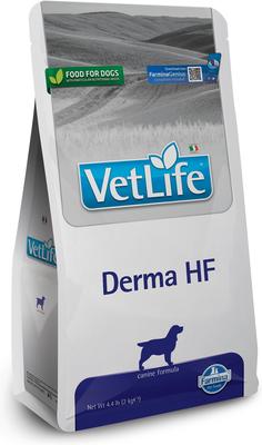 Hydrolyzed Fish Derma Canine Dry Dog Food, 26.4-lb bag
